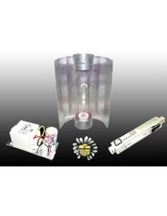 KIT COOLTUBE-125 600 W