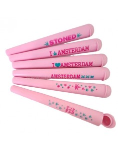 Guarda petas Amsterdam