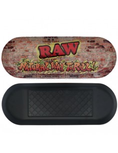 Bandeja Raw Skate Graffiti 3